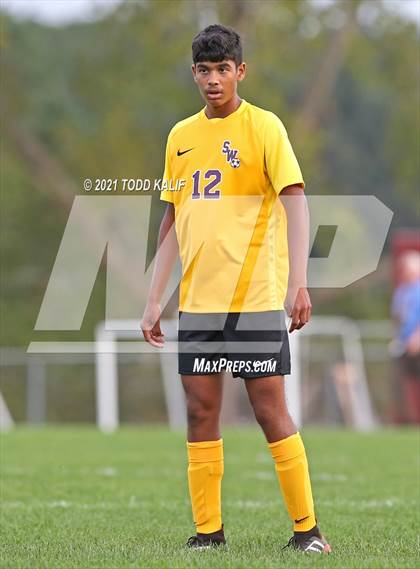 Thumbnail 3 in RHAM @ South Windsor photogallery.
