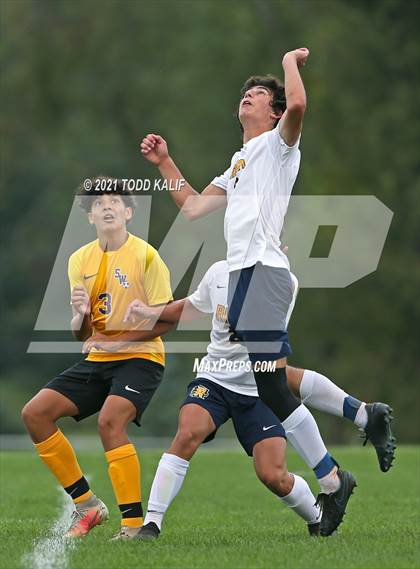 Thumbnail 3 in RHAM @ South Windsor photogallery.