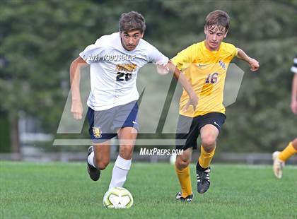 Thumbnail 3 in RHAM @ South Windsor photogallery.