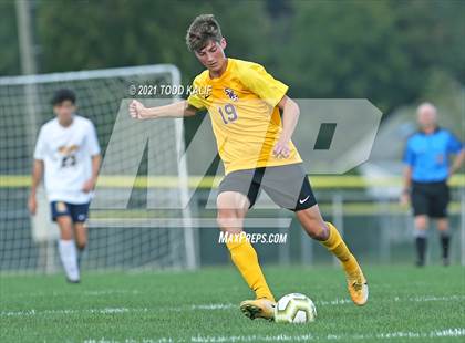 Thumbnail 3 in RHAM @ South Windsor photogallery.