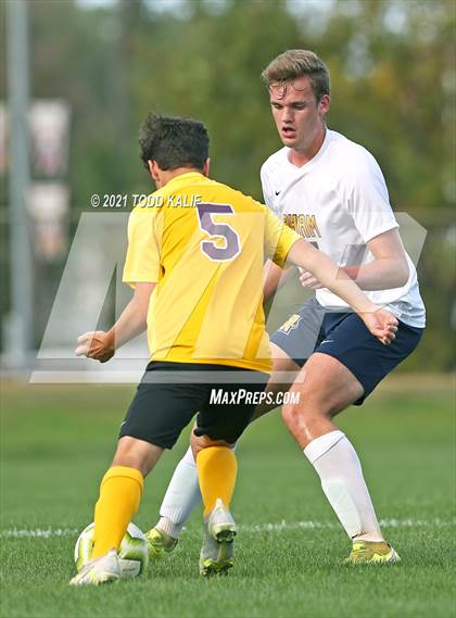 Thumbnail 3 in RHAM @ South Windsor photogallery.