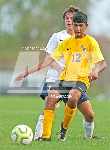 Thumbnail 3 in RHAM @ South Windsor photogallery.