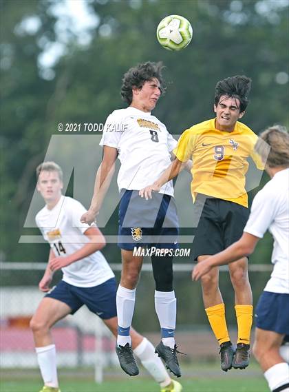 Thumbnail 2 in RHAM @ South Windsor photogallery.