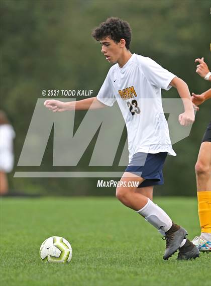 Thumbnail 2 in RHAM @ South Windsor photogallery.
