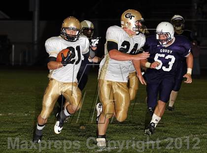 Thumbnail 2 in Curwensville @ Coudersport photogallery.