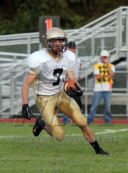 Thumbnail 2 in Curwensville @ Coudersport photogallery.