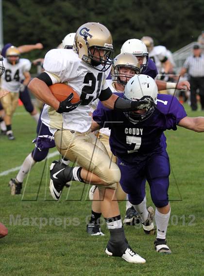 Thumbnail 2 in Curwensville @ Coudersport photogallery.
