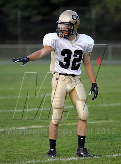 Thumbnail 3 in Curwensville @ Coudersport photogallery.