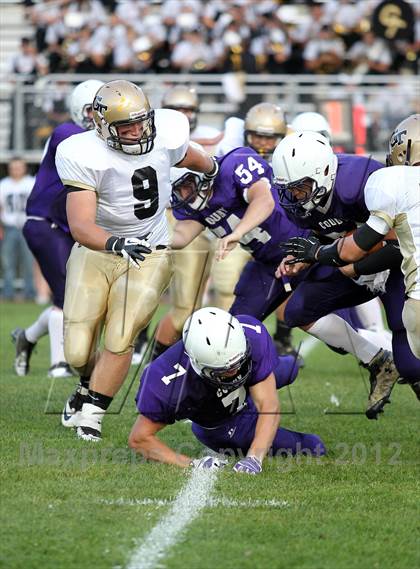 Thumbnail 3 in Curwensville @ Coudersport photogallery.
