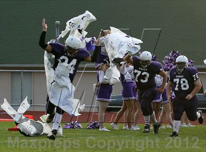 Thumbnail 1 in Curwensville @ Coudersport photogallery.