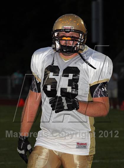 Thumbnail 2 in Curwensville @ Coudersport photogallery.