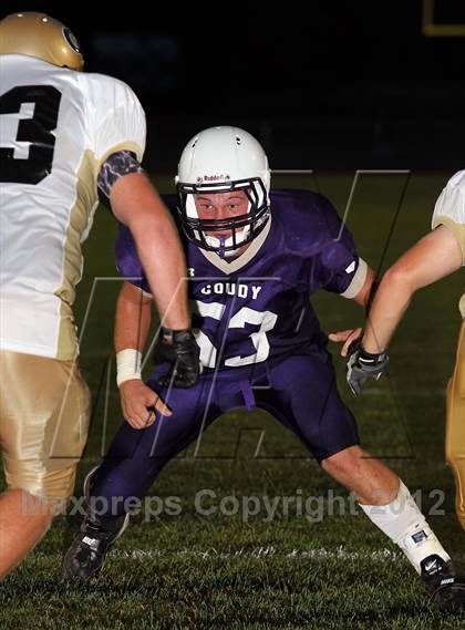 Thumbnail 2 in Curwensville @ Coudersport photogallery.