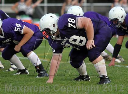 Thumbnail 3 in Curwensville @ Coudersport photogallery.