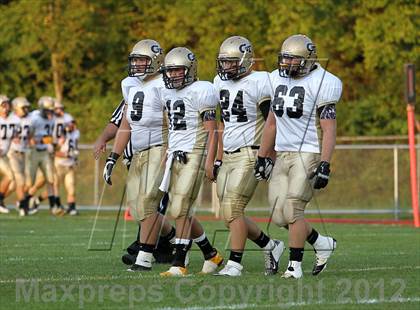 Thumbnail 1 in Curwensville @ Coudersport photogallery.