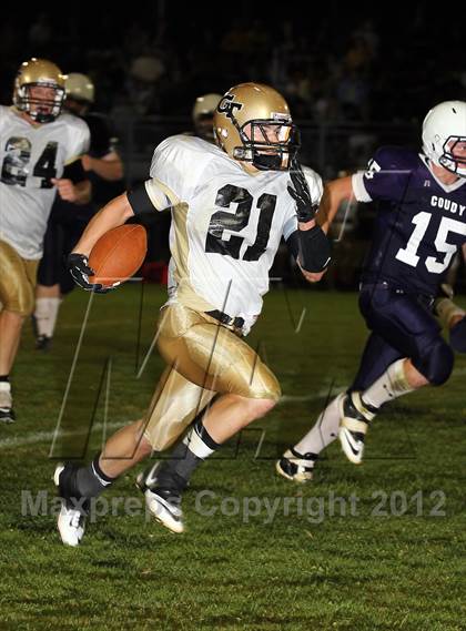 Thumbnail 2 in Curwensville @ Coudersport photogallery.