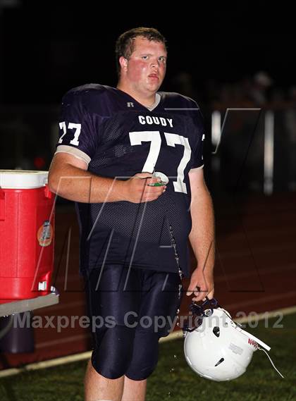 Thumbnail 1 in Curwensville @ Coudersport photogallery.