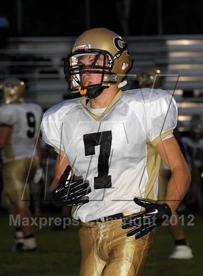 Thumbnail 1 in Curwensville @ Coudersport photogallery.