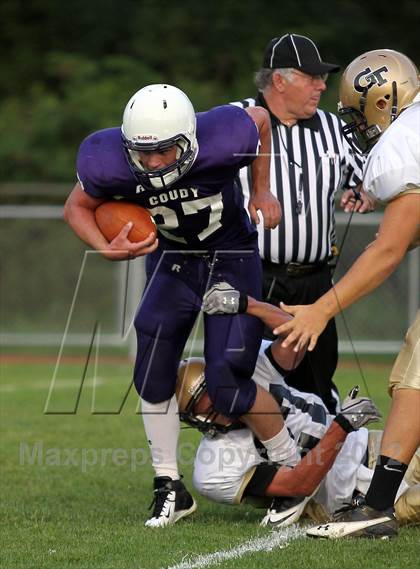 Thumbnail 3 in Curwensville @ Coudersport photogallery.