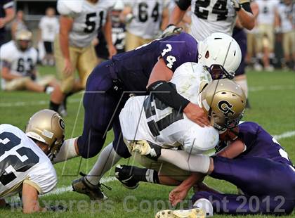 Thumbnail 1 in Curwensville @ Coudersport photogallery.