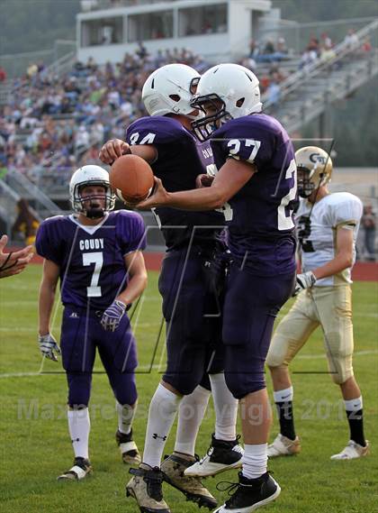 Thumbnail 2 in Curwensville @ Coudersport photogallery.