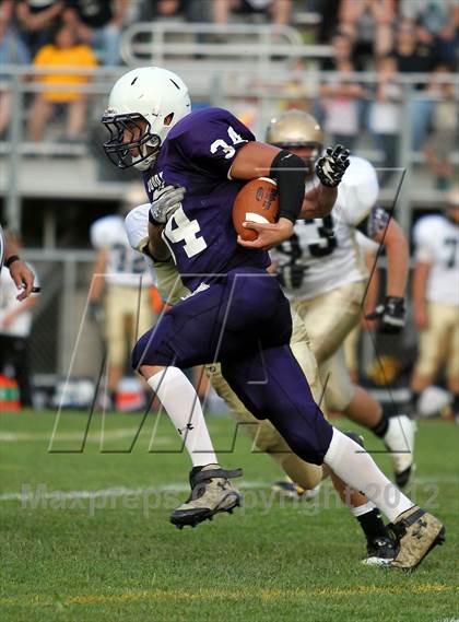 Thumbnail 1 in Curwensville @ Coudersport photogallery.