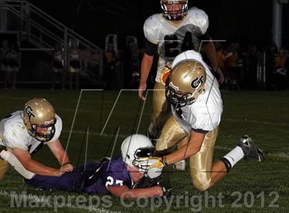 Thumbnail 2 in Curwensville @ Coudersport photogallery.