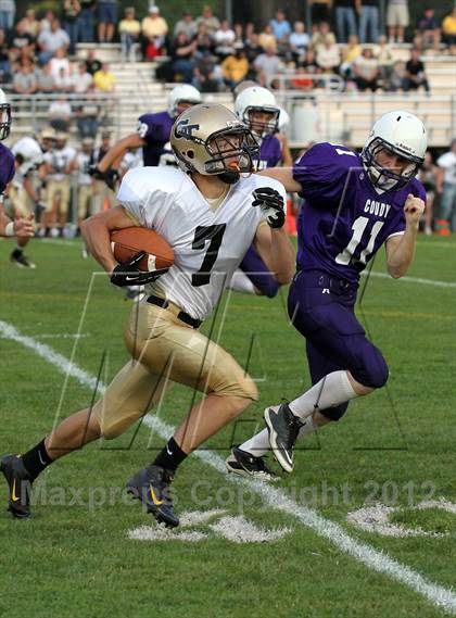 Thumbnail 1 in Curwensville @ Coudersport photogallery.