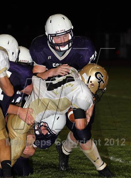 Thumbnail 2 in Curwensville @ Coudersport photogallery.