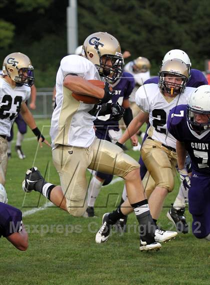 Thumbnail 1 in Curwensville @ Coudersport photogallery.