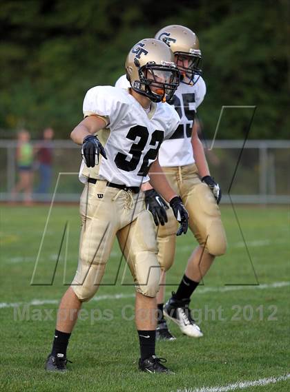 Thumbnail 2 in Curwensville @ Coudersport photogallery.