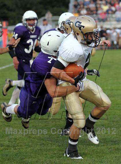 Thumbnail 3 in Curwensville @ Coudersport photogallery.
