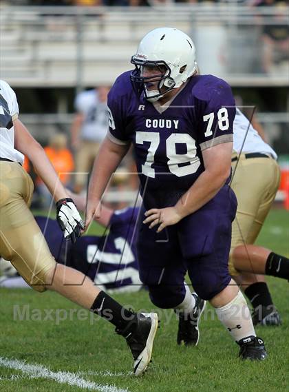 Thumbnail 1 in Curwensville @ Coudersport photogallery.