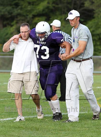Thumbnail 3 in Curwensville @ Coudersport photogallery.
