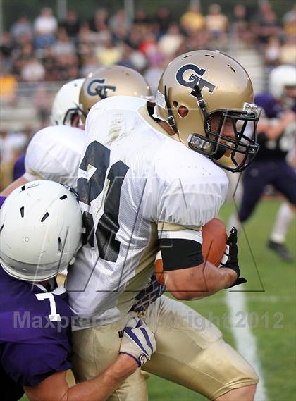 Thumbnail 1 in Curwensville @ Coudersport photogallery.