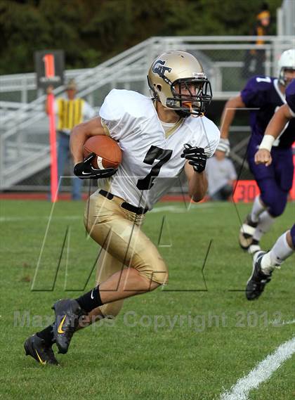 Thumbnail 1 in Curwensville @ Coudersport photogallery.