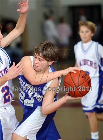 Thumbnail 1 in Colleton Prep @ Holly Hill Academy photogallery.