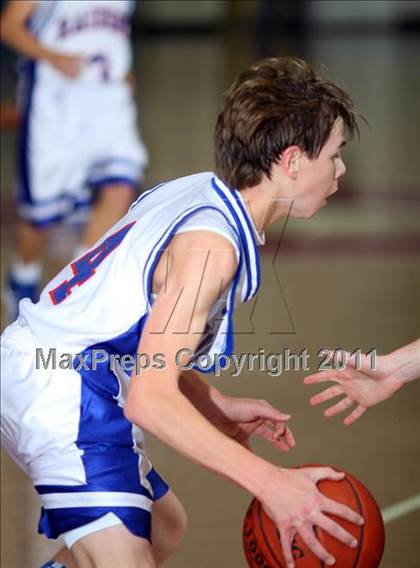 Thumbnail 3 in Colleton Prep @ Holly Hill Academy photogallery.