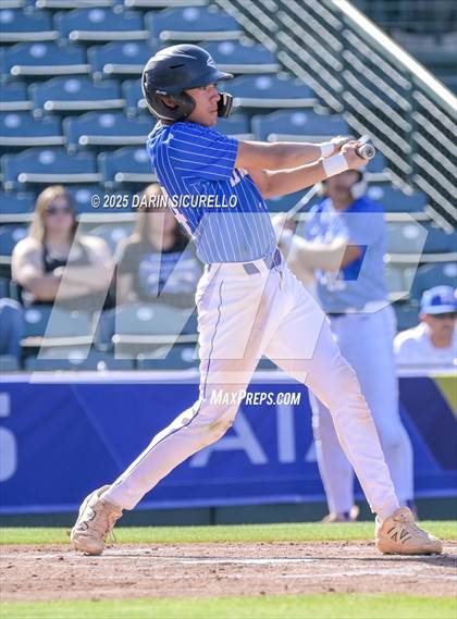 Thumbnail 2 in Mogollon vs Hayden (AIA 1A Semifinal) photogallery.