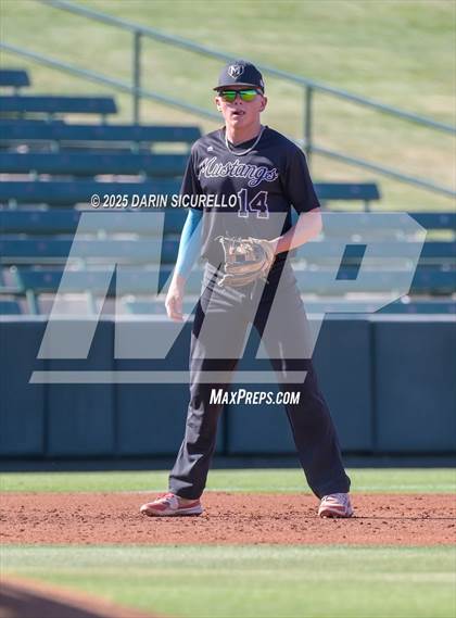 Thumbnail 3 in Mogollon vs Hayden (AIA 1A Semifinal) photogallery.