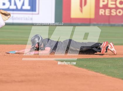 Thumbnail 2 in Mogollon vs Hayden (AIA 1A Semifinal) photogallery.