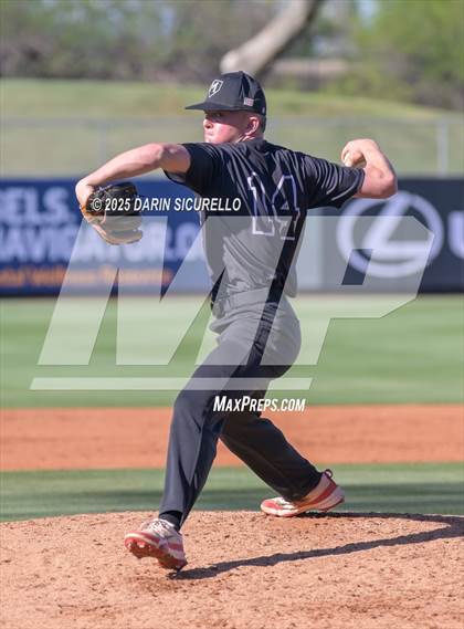 Thumbnail 3 in Mogollon vs Hayden (AIA 1A Semifinal) photogallery.