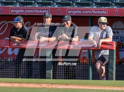 Thumbnail 3 in Mogollon vs Hayden (AIA 1A Semifinal) photogallery.