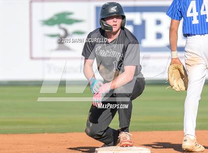 Thumbnail 3 in Mogollon vs Hayden (AIA 1A Semifinal) photogallery.