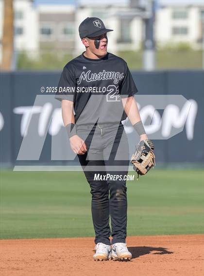 Thumbnail 1 in Mogollon vs Hayden (AIA 1A Semifinal) photogallery.