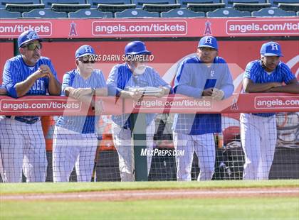 Thumbnail 1 in Mogollon vs Hayden (AIA 1A Semifinal) photogallery.