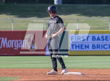 Thumbnail 1 in Mogollon vs Hayden (AIA 1A Semifinal) photogallery.