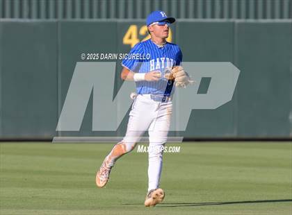Thumbnail 3 in Mogollon vs Hayden (AIA 1A Semifinal) photogallery.