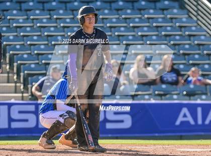 Thumbnail 3 in Mogollon vs Hayden (AIA 1A Semifinal) photogallery.