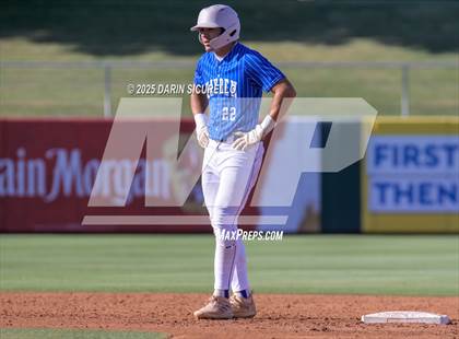 Thumbnail 1 in Mogollon vs Hayden (AIA 1A Semifinal) photogallery.