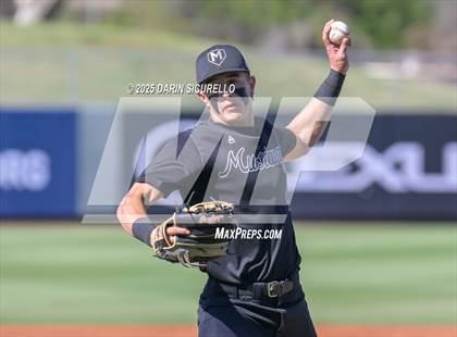 Thumbnail 3 in Mogollon vs Hayden (AIA 1A Semifinal) photogallery.